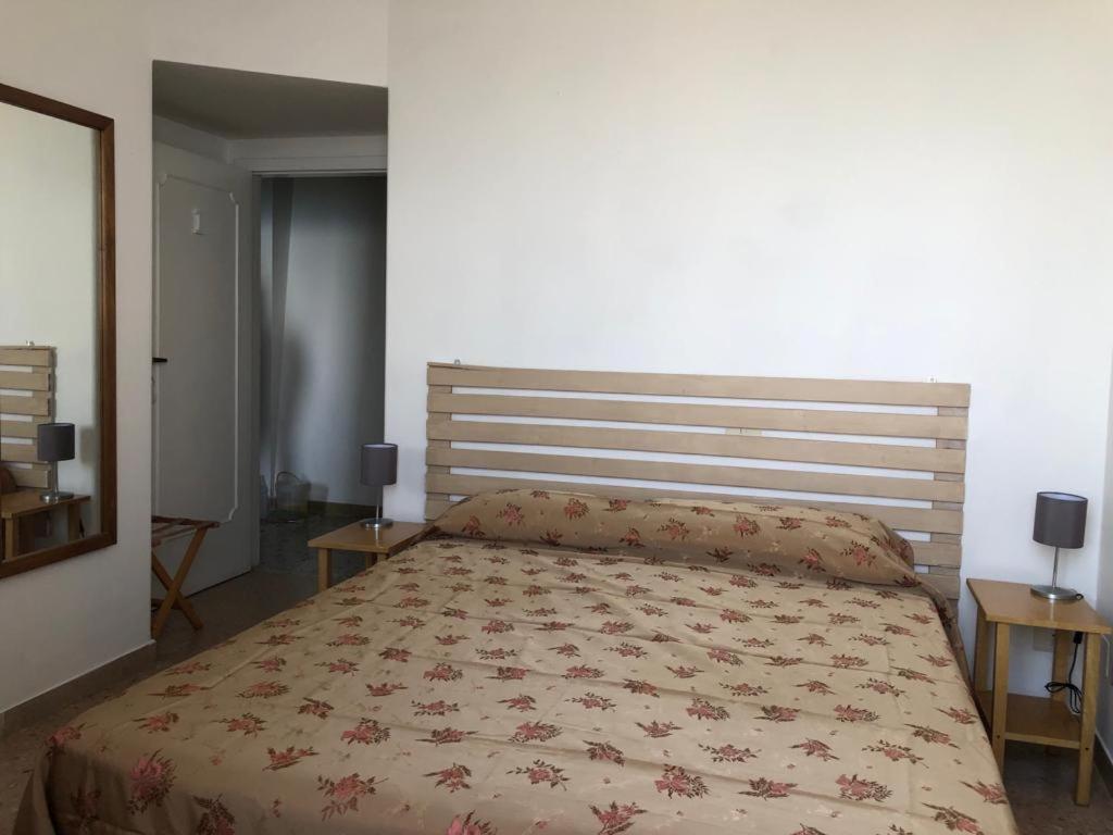 Hotel Castello - Solo Pernotto Cupra Marittima Exteriér fotografie
