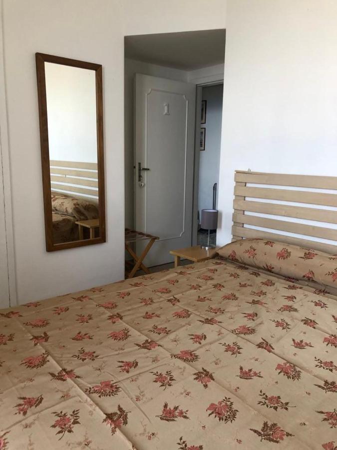 Hotel Castello - Solo Pernotto Cupra Marittima Exteriér fotografie